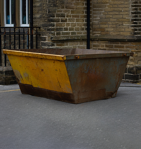 Low Cost Mini Skip Hire in Hyde - Waste Disposal Made Easy
